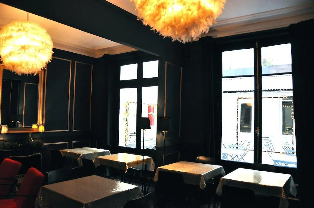 Alba Opera Hotel Paris