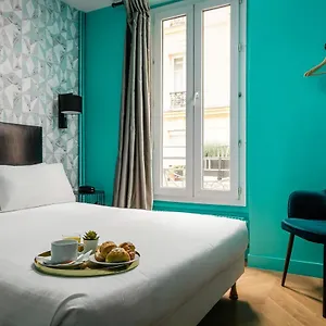 2* Otel Elysee Etoile