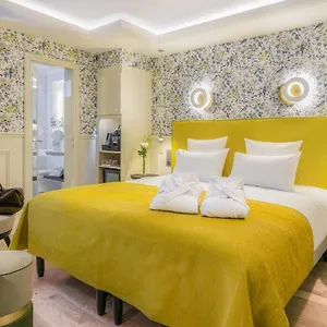 4* Otel Cambon