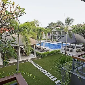 Dewi Sri Hotell Legian