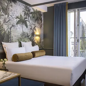4* Otel Les Jardins Du Luxembourg