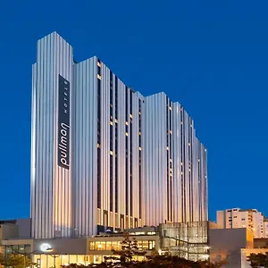 Hotel Pullman Montparnasse, Parijs