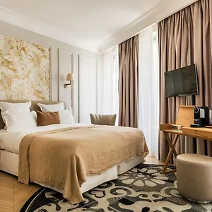 Hotel Maison Pigalle, Paris