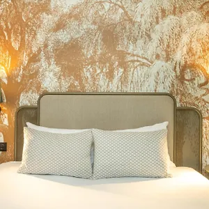 Aparthotel Avalon Gare Du Nord, Parijs