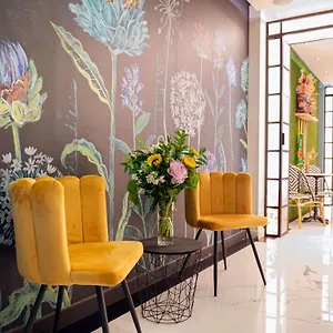 3* Otel Ibis Styles Batignolles