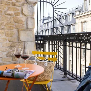3* Otel Grand Du Calvados - Opera