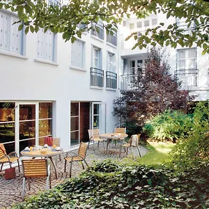 Aparthotel Adagio Montmartre, Parijs