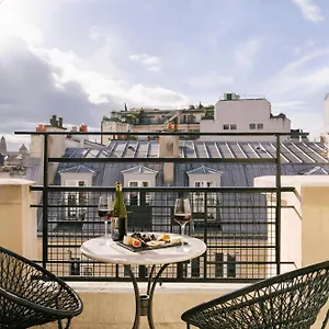 Hotel Atala Hotel Champs Elysees, Sonder By Marriott Bonvoy, Paris