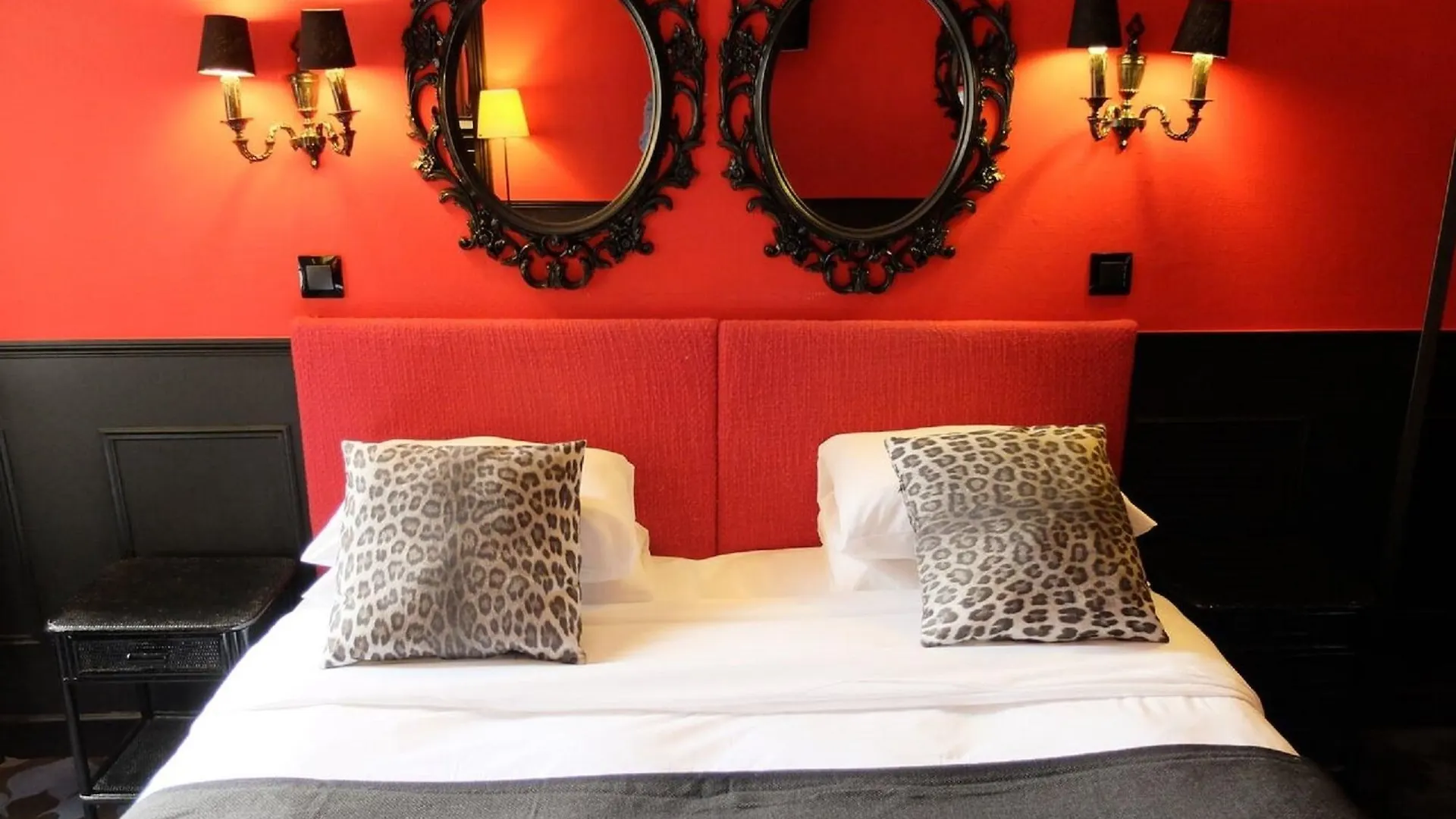Alba Opera Hotel Париж