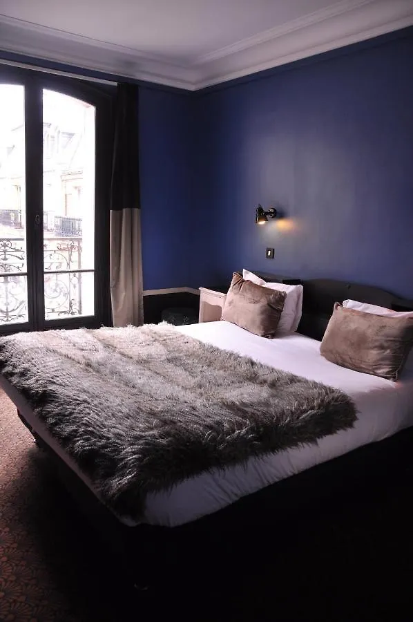 Alba Opera Hotel Париж Франция