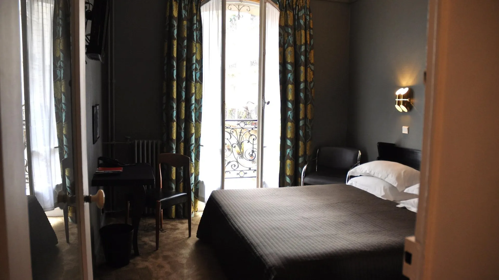 Alba Opera Hotel Париж