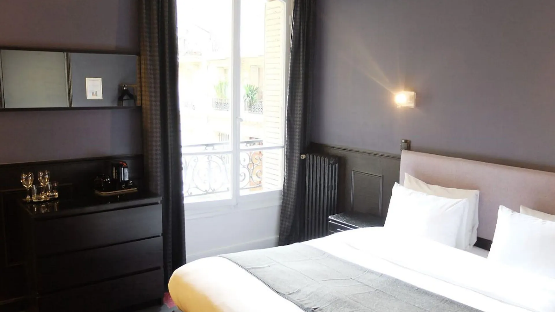 Alba Opera Hotel Париж 3*,  Франция