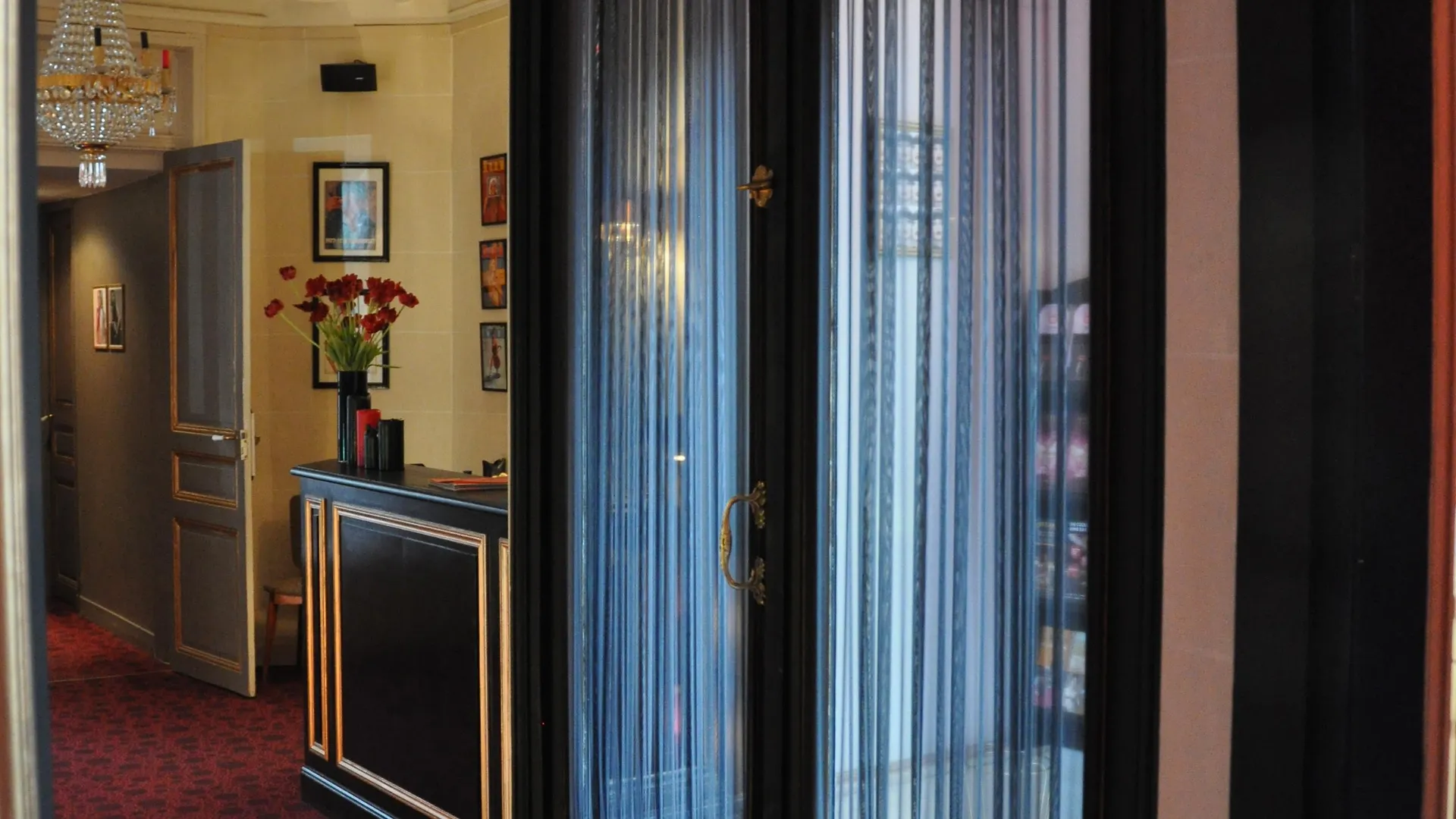 Alba Opera Hotel Париж 3*,  Франция
