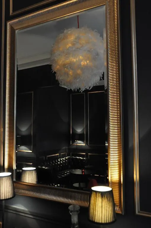 Alba Opera Hotel Париж