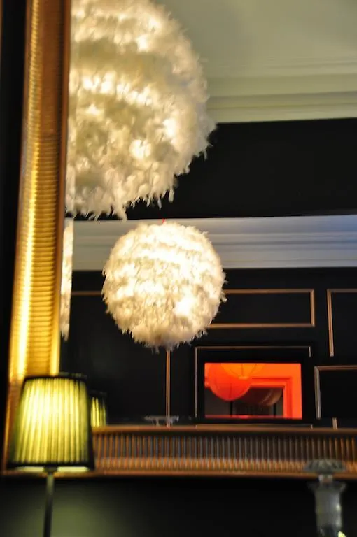 ***  Alba Opera Hotel Париж Франция